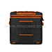 Soft Sided Wheeled Cooler Bag